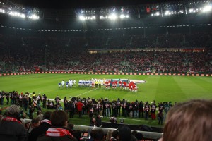 11.11.2011_Polska_Włochy_Stadion_Miejski_Wrocław